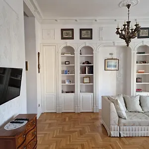  Apartament Luxury Living Kopernik