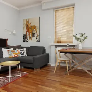  Apartament Comfy Centre By Renters