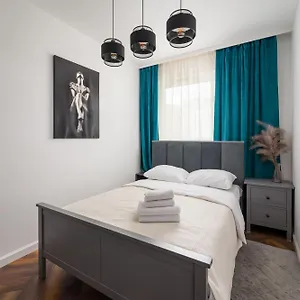  Apartament Sage Luxury