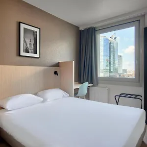 Premiere Classe Centrum Ξενοδοχείο