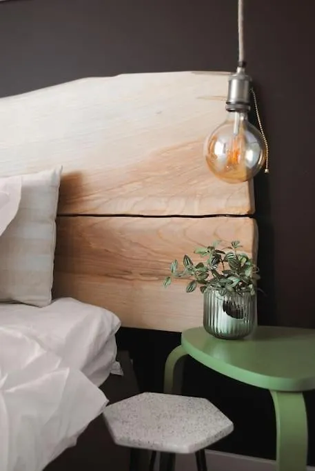 Art & Pleasure Waw Z Bezplatnym Parkingiem Apartment Warsaw