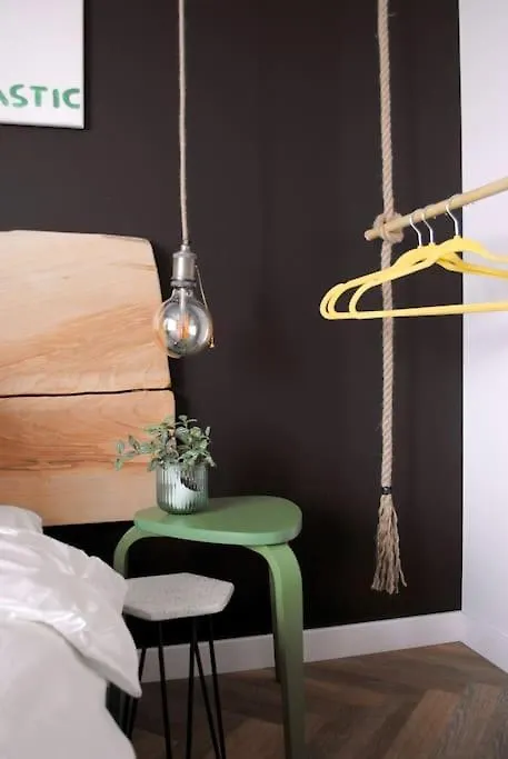 Art & Pleasure Waw Z Bezplatnym Parkingiem Apartment Warsaw