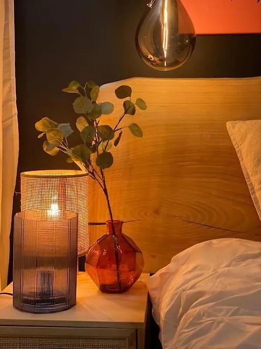 Art & Pleasure Waw Z Bezplatnym Parkingiem Apartment Warsaw